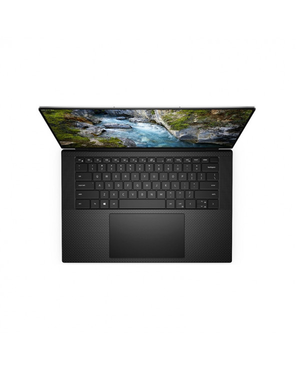 Dell Workstation Laptop Precision 5560 15.6'' i7-11800H/16GB/512GB SSD/Quadro T1200 4GB/Win 10 Pro/3Y by Doctor Print