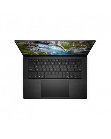 Dell Workstation Laptop Precision 5560 15.6'' i7-11800H/16GB/512GB SSD/Quadro T1200 4GB/Win 10 Pro/3Y by Doctor Print