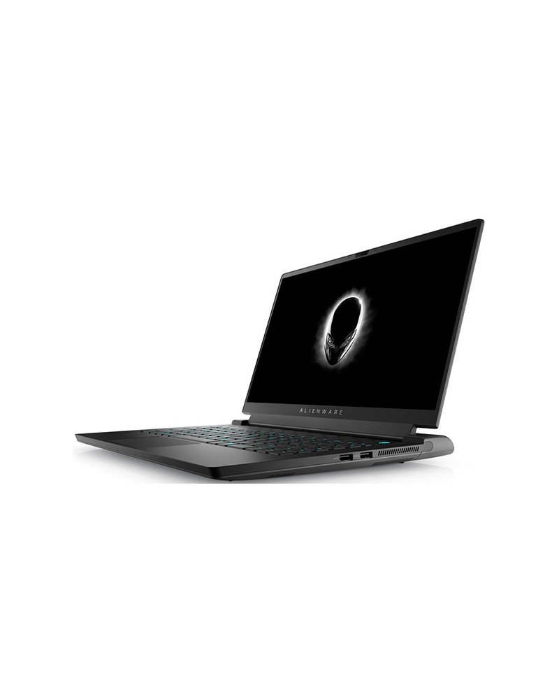 Dell Laptop Alienware m15 R5 15.6'' Ryzen R7 5800H/16GB/1TB SSD/GeForce RTX 3060 6GB/Win 10 Pro/2Y by Doctor Print