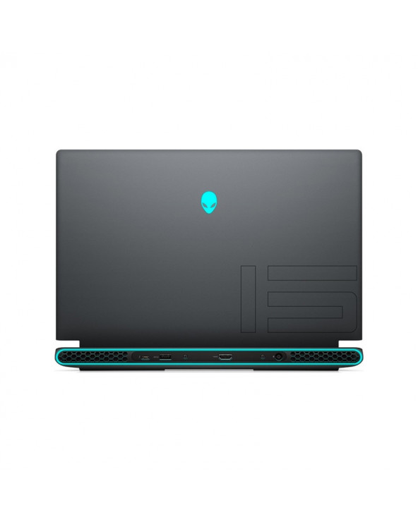 Dell Laptop Alienware m15 R5 15.6'' Ryzen R7 5800H/16GB/1TB SSD/GeForce RTX 3060 6GB/Win 10 Pro/2Y by Doctor Print