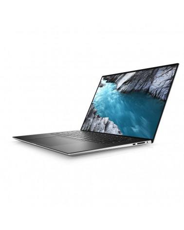 Dell Laptop XPS 15 9510 15.6'' i7-11800H/16GB/1TB SSD/GeForce RTX 3050 Ti 4GB/Win 11 Pro/2Y by Doctor Print