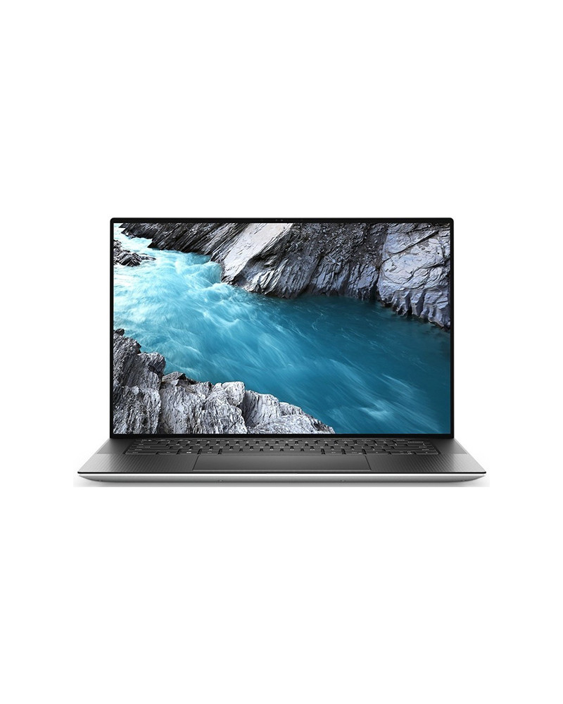 Dell Laptop XPS 15 9510 15.6'' i7-11800H/16GB/1TB SSD/GeForce RTX 3050 Ti 4GB/Win 11 Pro/2Y by Doctor Print