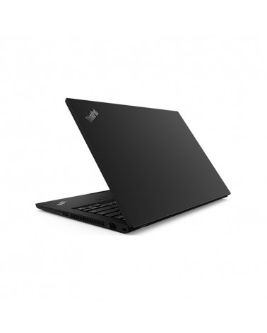 Lenovo Laptop ThinkPad P14s G2 14'' i7-1165G7/16GB/512GB SSD/NVidia Quadro T500 4GB/Win 10 Pro/3Y by Doctor Print