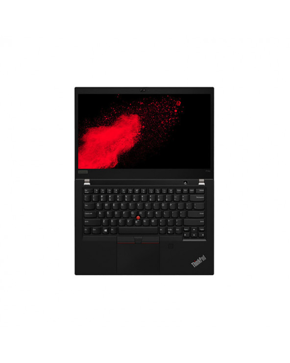 Lenovo Laptop ThinkPad P14s G2 14'' i7-1165G7/16GB/512GB SSD/NVidia Quadro T500 4GB/Win 10 Pro/3Y by Doctor Print