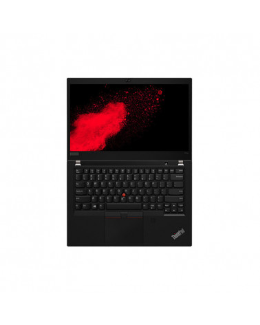 Lenovo Laptop ThinkPad P14s G2 14'' i7-1165G7/16GB/512GB SSD/NVidia Quadro T500 4GB/Win 10 Pro/3Y by Doctor Print