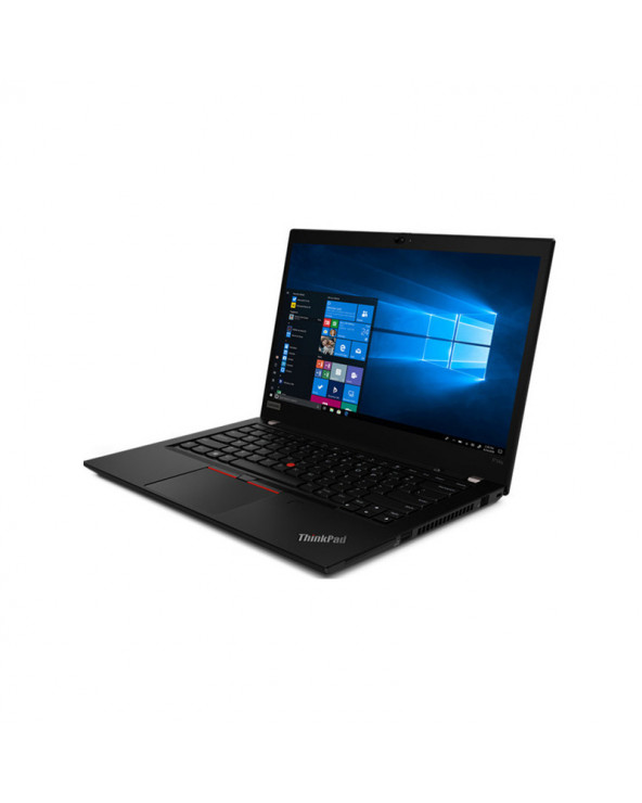 Lenovo Laptop ThinkPad P14s G2 14'' i7-1165G7/16GB/512GB SSD/NVidia Quadro T500 4GB/Win 10 Pro/3Y by Doctor Print