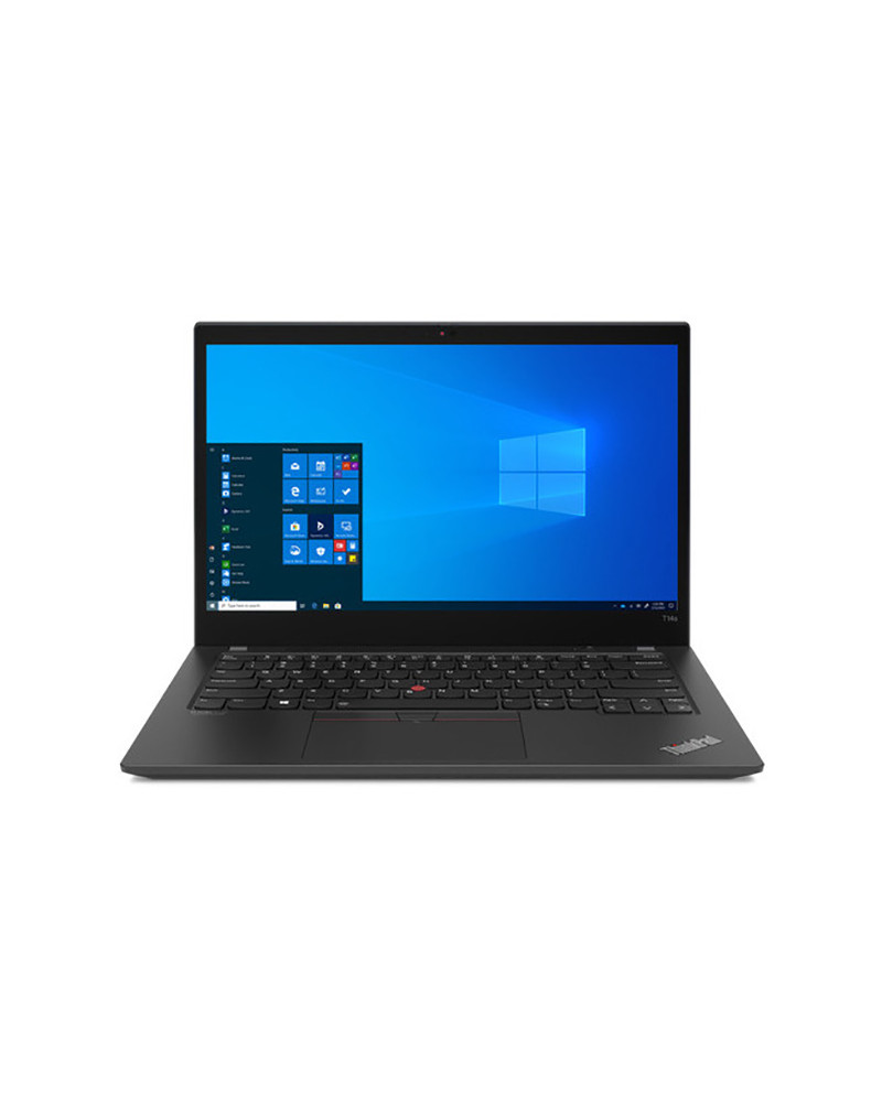 Lenovo Laptop ThinkPad T14s G2 14'' i5-1135G7/16GB/512GB SSD/Intel Iris Xe Graphics/Win 10 Pro/3Y by Doctor Print