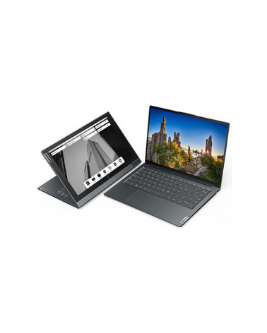 Lenovo Laptop ThinkBook Plus G2 ITG 13.3'' i7-1160G7/16GB/1TB SSD/Intel Iris Xe Graphics/Win 10 Pro/3Y