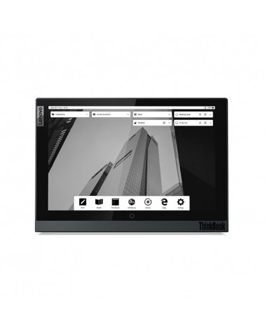 Lenovo Laptop ThinkBook Plus G2 ITG 13.3'' i7-1160G7/16GB/1TB SSD/Intel Iris Xe Graphics/Win 10 Pro/3Y