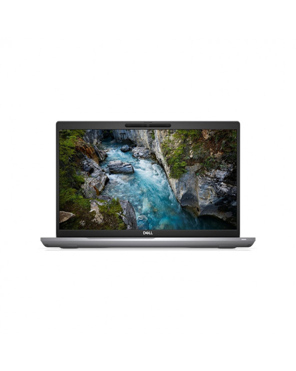 Dell Workstation Laptop Precision 3561 15.6'' i7-11800H/32GB/1TB SSD/NVIDIA T600 4GB/Win 10 Pro/3Y by Doctor Print