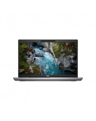 Dell Workstation Laptop Precision 3561 15.6'' i7-11800H/32GB/1TB SSD/NVIDIA T600 4GB/Win 10 Pro/3Y by Doctor Print