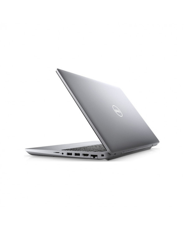 Dell Workstation Laptop Precision 3561 15.6'' i7-11800H/32GB/1TB SSD/NVIDIA T600 4GB/Win 10 Pro/3Y by Doctor Print