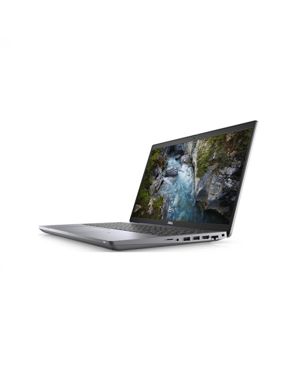 Dell Workstation Laptop Precision 3561 15.6'' i7-11800H/32GB/1TB SSD/NVIDIA T600 4GB/Win 10 Pro/3Y by Doctor Print