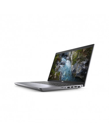 Dell Workstation Laptop Precision 3561 15.6'' i7-11800H/32GB/1TB SSD/NVIDIA T600 4GB/Win 10 Pro/3Y by Doctor Print