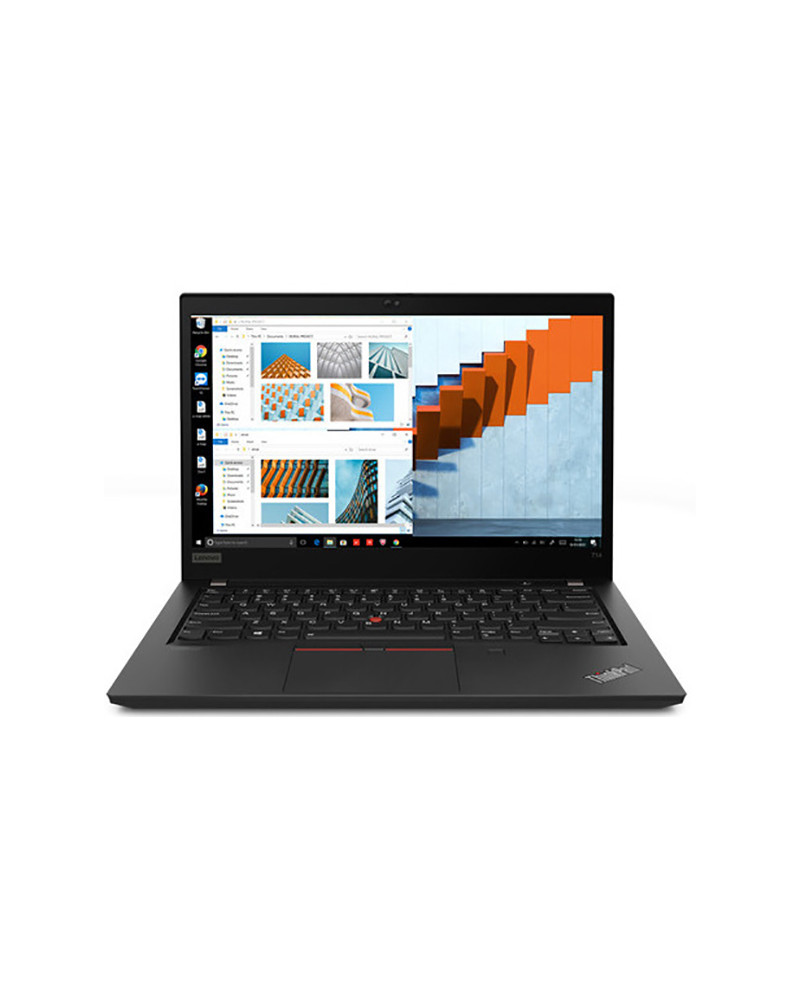 Lenovo Laptop ThinkPad T14 G2 14'' R5 PRO 5650U/16GB/512GB SSD/Integrated AMD Radeon Graphics/Win 10 Pro/3Y by Doctor Print