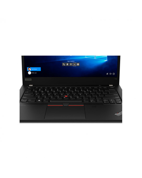 Lenovo Laptop ThinkPad T14 G2 14'' R5 PRO 5650U/16GB/512GB SSD/Integrated AMD Radeon Graphics/Win 10 Pro/3Y by Doctor Print