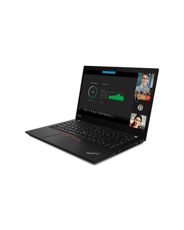 Lenovo Laptop ThinkPad T14 G2 14'' R5 PRO 5650U/16GB/512GB SSD/Integrated AMD Radeon Graphics/Win 10 Pro/3Y by Doctor Print