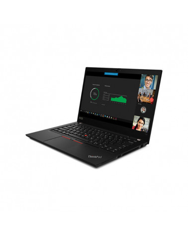 Lenovo Laptop ThinkPad T14 G2 14'' R5 PRO 5650U/16GB/512GB SSD/Integrated AMD Radeon Graphics/Win 10 Pro/3Y by Doctor Print