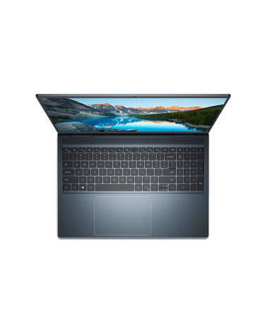 Dell Laptop Inspiron 7610 16'' i7-11800H/16GB/1TB SSD/NVIDIA GeForce RTX 3060 6GB/Win 11 Pro/2Y by Doctor Print