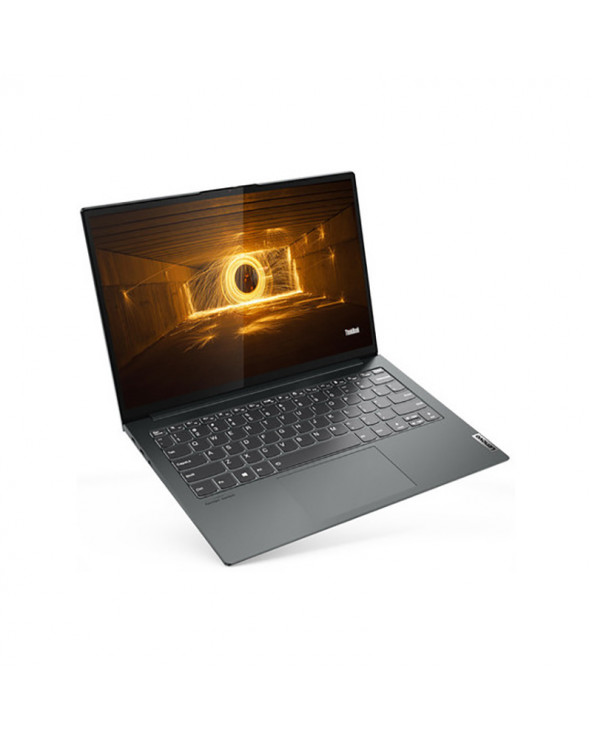 Lenovo Laptop ThinkBook Plus G2 ITG 13.3'' i5-1130G7/16GB/512GB SSD/Intel Intel Iris Xe Graphics/Win 10 Pro/3Y by Doctor Print