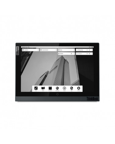 Lenovo Laptop ThinkBook Plus G2 ITG 13.3'' i5-1130G7/16GB/512GB SSD/Intel Intel Iris Xe Graphics/Win 10 Pro/3Y by Doctor Print