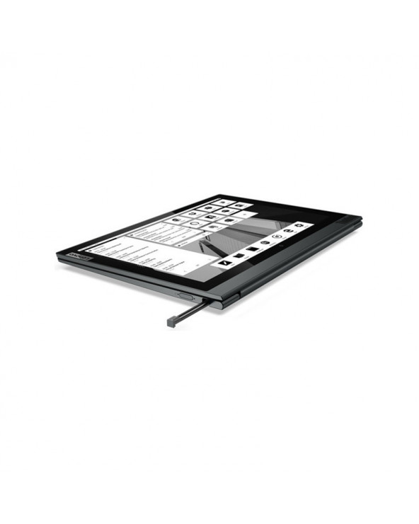 Lenovo Laptop ThinkBook Plus G2 ITG 13.3'' i5-1130G7/16GB/512GB SSD/Intel Intel Iris Xe Graphics/Win 10 Pro/3Y by Doctor Print