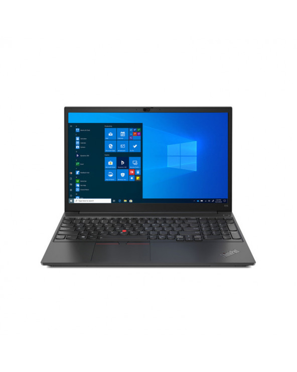 Lenovo Laptop ThinkPad E15 15.6'' i7-1165G7/16GB/1TB SSD/NVIDIA MX450 2GB Graphics/Win 10 Pro/3Y by Doctor Print