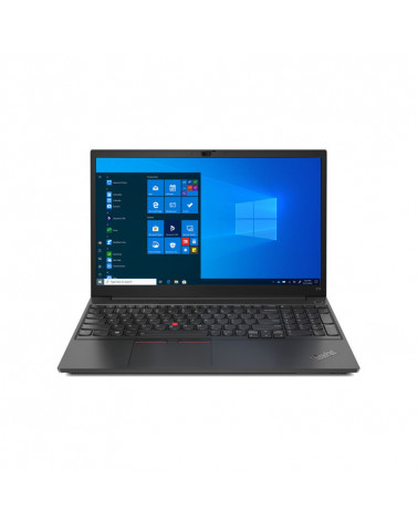 Lenovo Laptop ThinkPad E15 15.6'' i7-1165G7/16GB/1TB SSD/NVIDIA MX450 2GB Graphics/Win 10 Pro/3Y by Doctor Print