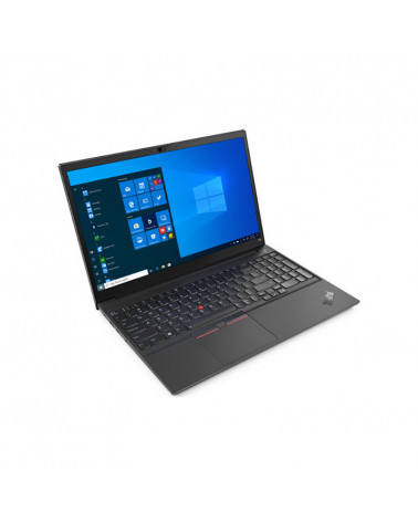 Lenovo Laptop ThinkPad E15 15.6'' i7-1165G7/16GB/1TB SSD/NVIDIA MX450 2GB Graphics/Win 10 Pro/3Y by Doctor Print