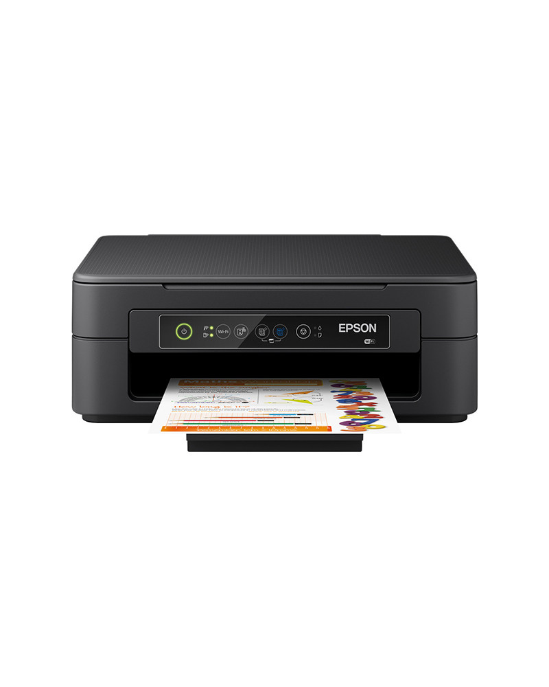 Epson Expression Home XP-2150 by Doctor Print
