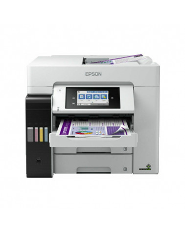 Epson EcoTank Pro L6580 by Doctor Print
