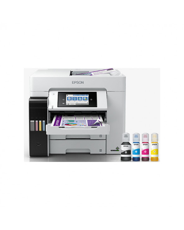Epson EcoTank Pro L6580 by Doctor Print