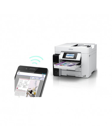 Epson EcoTank Pro L6580 by Doctor Print