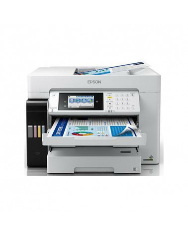 Epson EcoTank Pro L15180 by Doctor Print