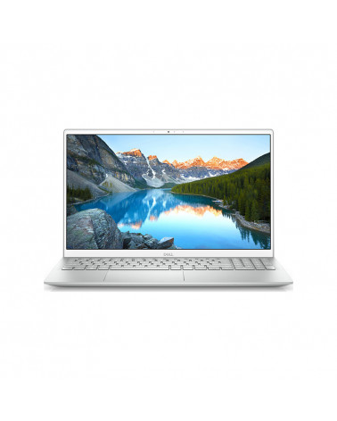 DELL Inspiron 5505 15.6'' (Ryzen5 4500U|8GB|512GB|Windows 10) Platinum Silver by Doctor Print