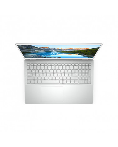 DELL Inspiron 5505 15.6'' (Ryzen5 4500U|8GB|512GB|Windows 10) Platinum Silver by Doctor Print