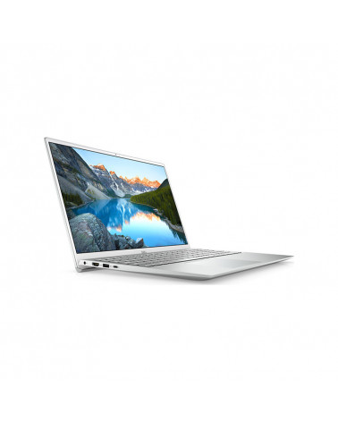 DELL Inspiron 5505 15.6'' (Ryzen5 4500U|8GB|512GB|Windows 10) Platinum Silver by Doctor Print
