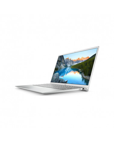 DELL Inspiron 5505 15.6'' (Ryzen5 4500U|8GB|512GB|Windows 10) Platinum Silver by Doctor Print