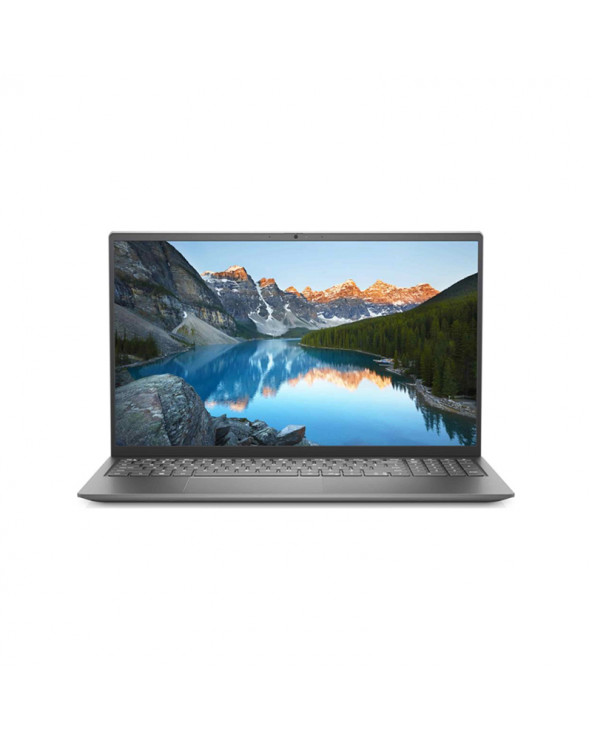 Dell Inspiron 5515|Platinum Silver|FHD|Ryzen 5 5500U|8GB|512GB|Windows 10|1 Year by Doctor Print