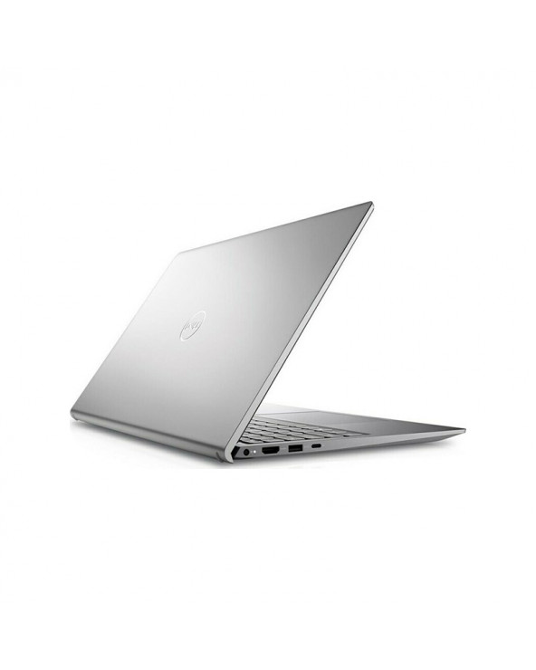 Dell Inspiron 5515|Platinum Silver|FHD|Ryzen 5 5500U|8GB|512GB|Windows 10|1 Year by Doctor Print