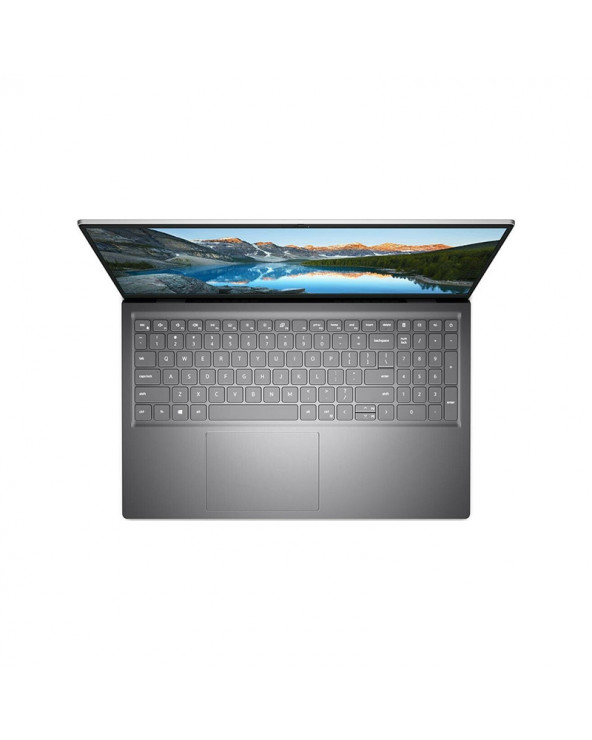 Dell Inspiron 5515|Platinum Silver|FHD|Ryzen 5 5500U|8GB|512GB|Windows 10|1 Year by Doctor Print