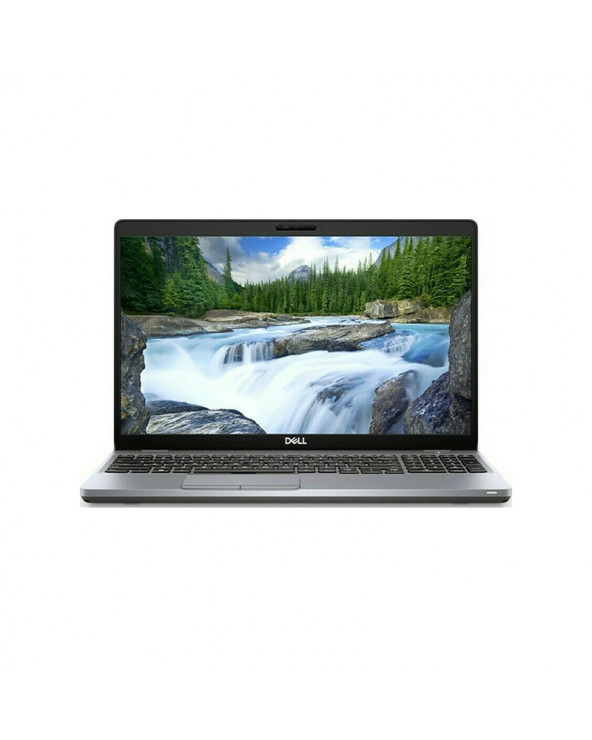 Dell Inspiron 15.6'' 5510|Silver|FHD|i5-11300H|8GB|256GB|Windows 10 Pro| 1 Year by Doctor Print