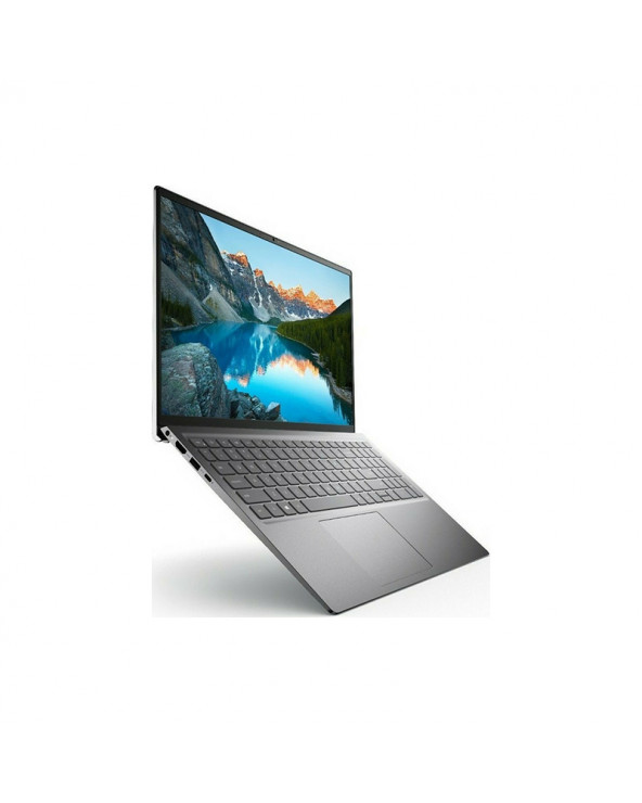 Dell Inspiron 15.6'' 5510|Silver|FHD|i5-11300H|8GB|256GB|Windows 10 Pro| 1 Year by Doctor Print