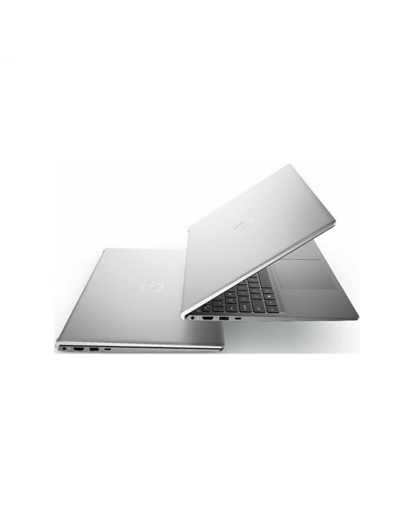 Dell Inspiron 5510|Silver|FHD|i5-11300H|8GB|512GB|Windows 10 Pro|1 Year by Doctor Print