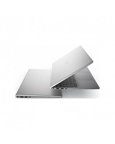 Dell Inspiron 5510|Silver|FHD|i5-11300H|8GB|512GB|Windows 10 Pro|1 Year by Doctor Print
