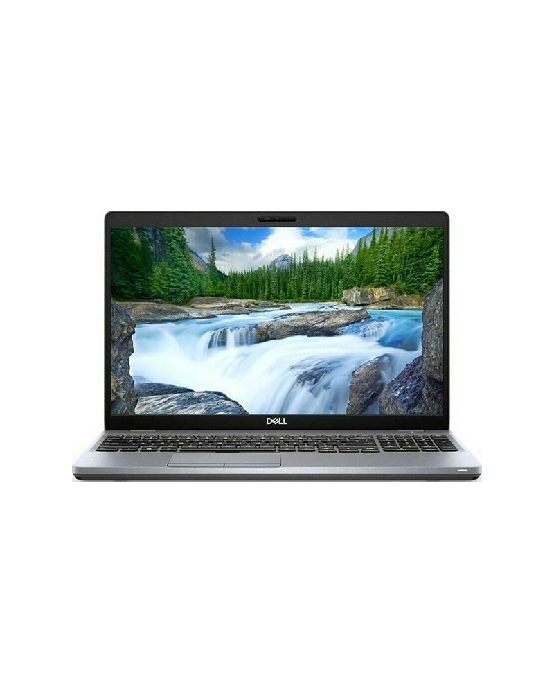 Dell Inspiron 5510|Silver|FHD|i5-11300H|8GB|512GB|Windows 10 Pro|1 Year by Doctor Print
