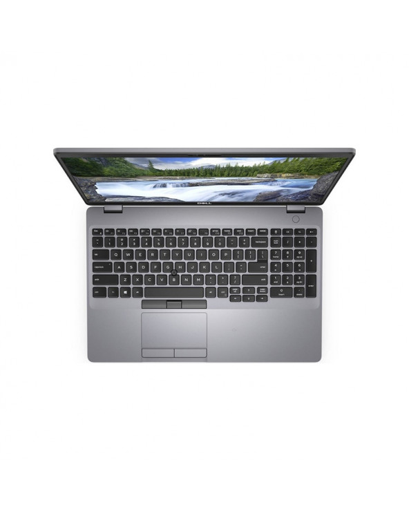 Dell Inspiron 5510|Silver|FHD|i5-11300H|8GB|512GB|Windows 10 Pro|1 Year by Doctor Print