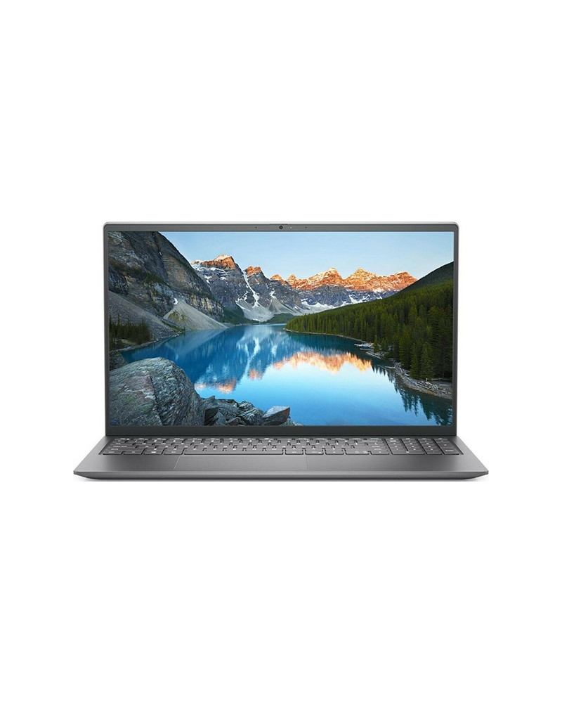 Dell Inspiron 5510|Silver|FHD|i5-11300H|8GB|512GB|2GB|Windows 10 Pro|1 Year by Doctor Print