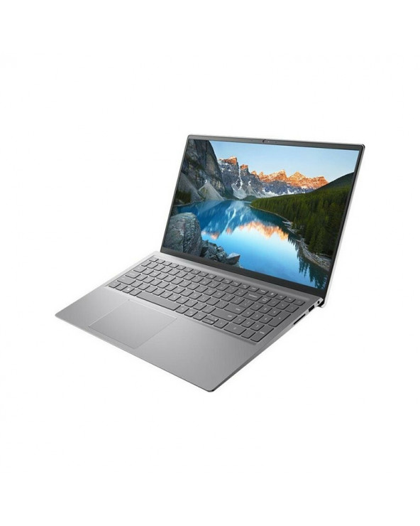 Dell Inspiron 5510|Silver|FHD|i5-11300H|8GB|512GB|2GB|Windows 10 Pro|1 Year by Doctor Print