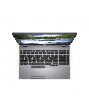 Dell Inspiron 5510|Silver|FHD|i5-11300H|8GB|512GB|2GB|Windows 10 Pro|1 Year by Doctor Print